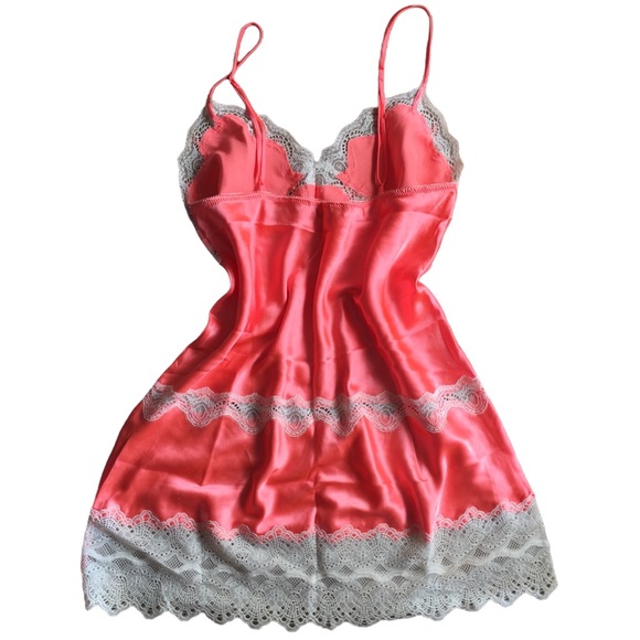 Victoria's Secret slip dress sz s - Picture 2 of 3